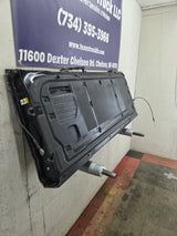 2021-2025 Ford F150 Tailgate W/Step