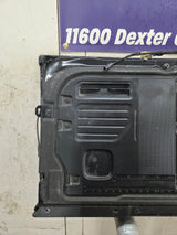 2021-2025 Ford F150 Tailgate W/Step