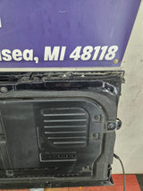 2021-2025 Ford F150 Tailgate W/Step