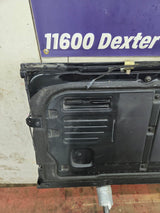 2021-2025 Ford F150 Tailgate W/Step