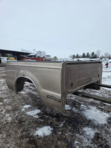 1999-2010 Ford Super Duty F250 F350 6' 9" Short Truck Bed