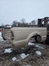 1999-2010 Ford Super Duty F250 F350 6' 9" Short Truck Bed