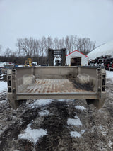1999-2010 Ford Super Duty F250 F350 6' 9" Short Truck Bed