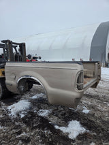 1999-2010 Ford Super Duty F250 F350 6' 9" Short Truck Bed