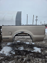 1999-2010 Ford Super Duty F250 F350 6' 9" Short Truck Bed