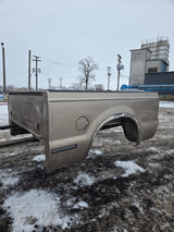 1999-2010 Ford Super Duty F250 F350 6' 9" Short Truck Bed