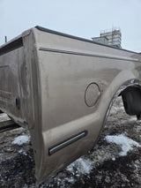 1999-2010 Ford Super Duty F250 F350 6' 9" Short Truck Bed