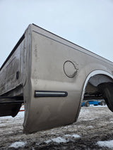 1999-2010 Ford Super Duty F250 F350 6' 9" Short Truck Bed