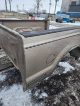 1999-2010 Ford Super Duty F250 F350 6' 9" Short Truck Bed