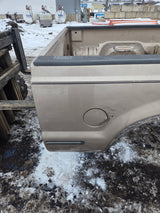 1999-2010 Ford Super Duty F250 F350 6' 9" Short Truck Bed