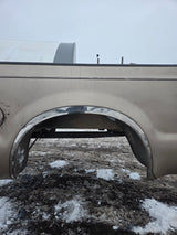 1999-2010 Ford Super Duty F250 F350 6' 9" Short Truck Bed
