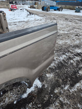 1999-2010 Ford Super Duty F250 F350 6' 9" Short Truck Bed