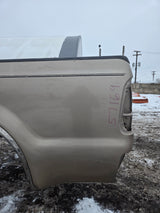 1999-2010 Ford Super Duty F250 F350 6' 9" Short Truck Bed