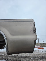 1999-2010 Ford Super Duty F250 F350 6' 9" Short Truck Bed