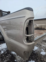 1999-2010 Ford Super Duty F250 F350 6' 9" Short Truck Bed
