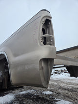 1999-2010 Ford Super Duty F250 F350 6' 9" Short Truck Bed