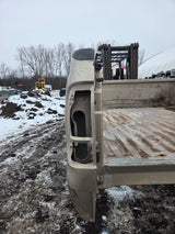 1999-2010 Ford Super Duty F250 F350 6' 9" Short Truck Bed