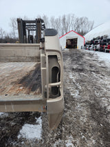 1999-2010 Ford Super Duty F250 F350 6' 9" Short Truck Bed