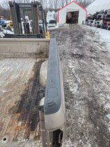 1999-2010 Ford Super Duty F250 F350 6' 9" Short Truck Bed