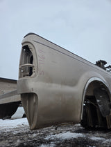 1999-2010 Ford Super Duty F250 F350 6' 9" Short Truck Bed