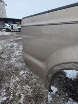 1999-2010 Ford Super Duty F250 F350 6' 9" Short Truck Bed