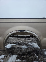 1999-2010 Ford Super Duty F250 F350 6' 9" Short Truck Bed