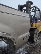 1999-2010 Ford Super Duty F250 F350 6' 9" Short Truck Bed