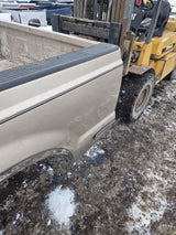1999-2010 Ford Super Duty F250 F350 6' 9" Short Truck Bed