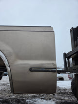 1999-2010 Ford Super Duty F250 F350 6' 9" Short Truck Bed