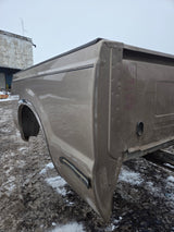 1999-2010 Ford Super Duty F250 F350 6' 9" Short Truck Bed
