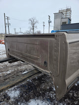 1999-2010 Ford Super Duty F250 F350 6' 9" Short Truck Bed