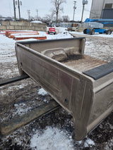 1999-2010 Ford Super Duty F250 F350 6' 9" Short Truck Bed
