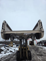 1999-2010 Ford Super Duty F250 F350 6' 9" Short Truck Bed