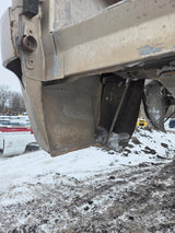 1999-2010 Ford Super Duty F250 F350 6' 9" Short Truck Bed
