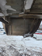 1999-2010 Ford Super Duty F250 F350 6' 9" Short Truck Bed