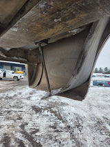 1999-2010 Ford Super Duty F250 F350 6' 9" Short Truck Bed