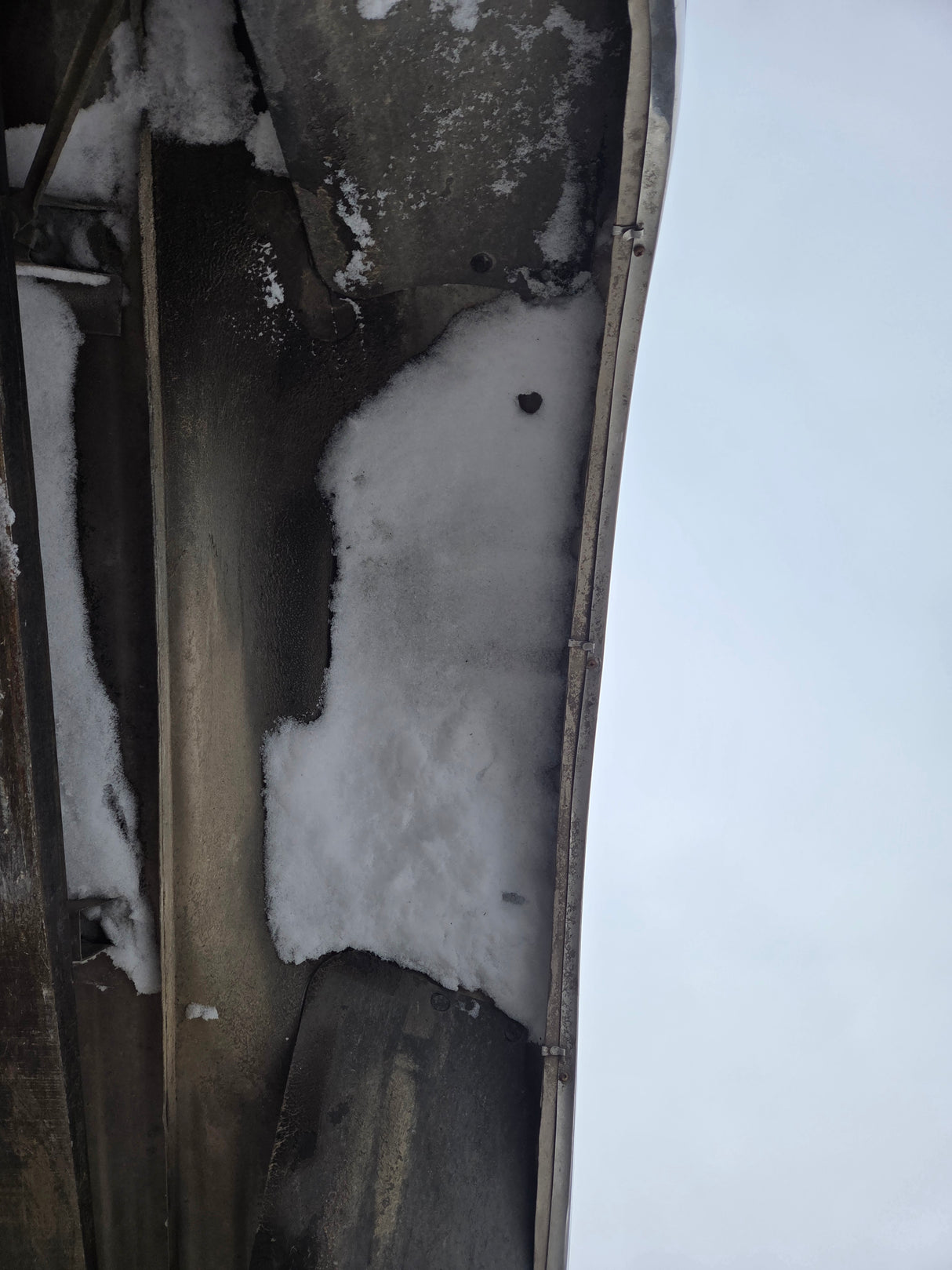 1999-2010 Ford Super Duty F250 F350 6' 9" Short Truck Bed