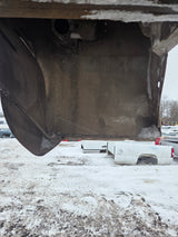 1999-2010 Ford Super Duty F250 F350 6' 9" Short Truck Bed