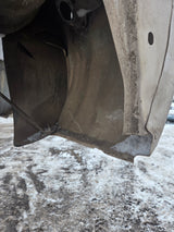 1999-2010 Ford Super Duty F250 F350 6' 9" Short Truck Bed
