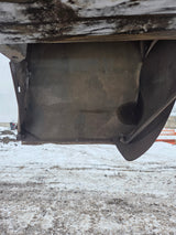 1999-2010 Ford Super Duty F250 F350 6' 9" Short Truck Bed