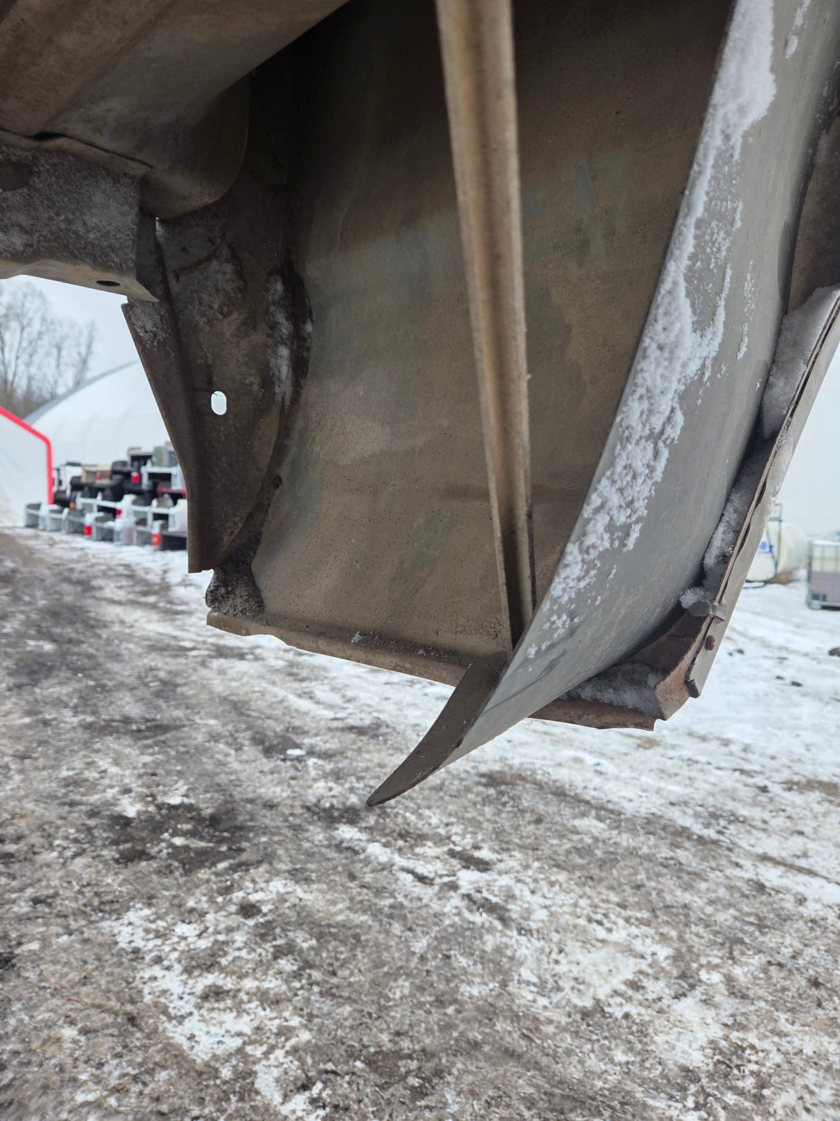 1999-2010 Ford Super Duty F250 F350 6' 9" Short Truck Bed