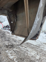1999-2010 Ford Super Duty F250 F350 6' 9" Short Truck Bed