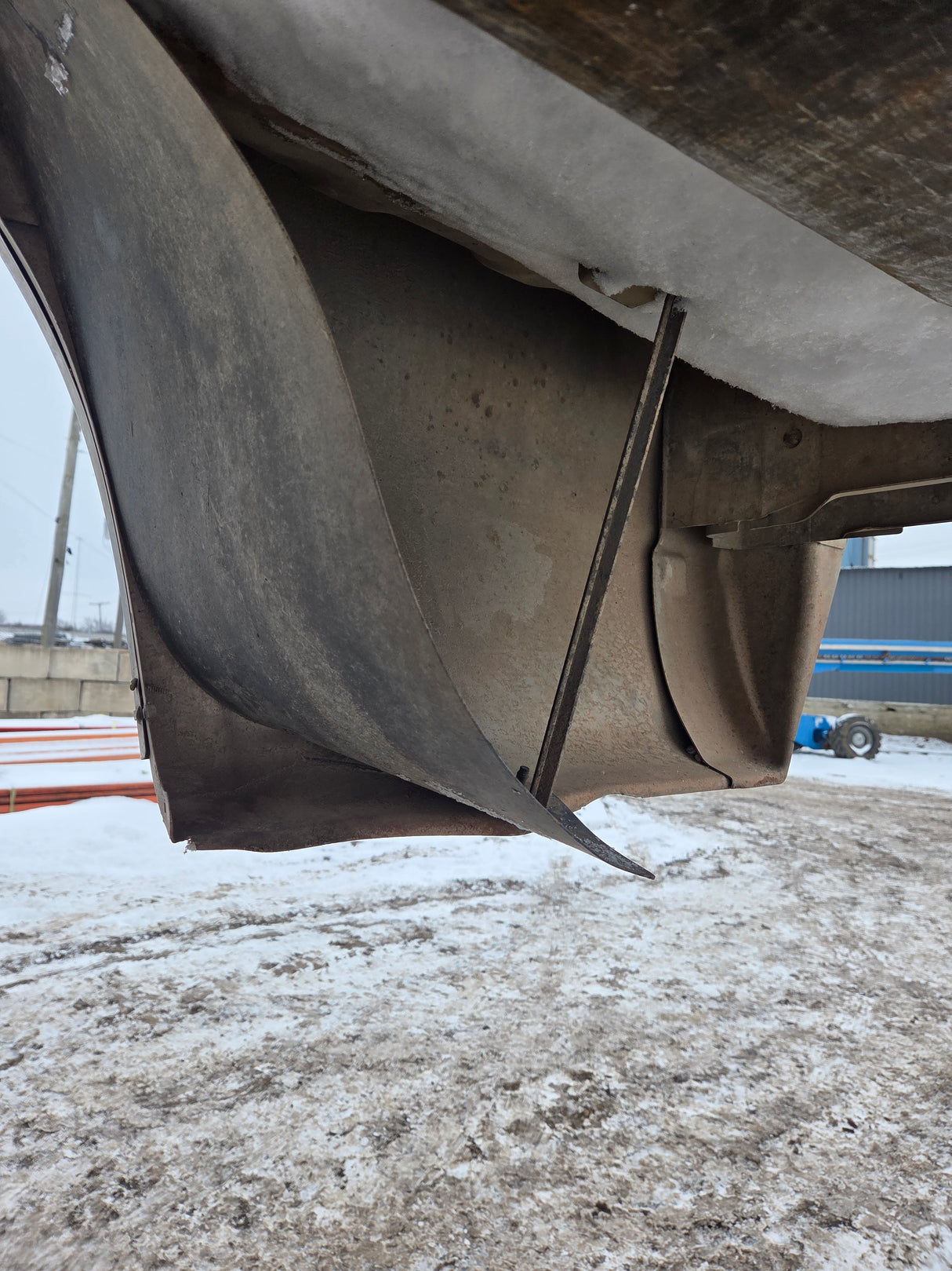 1999-2010 Ford Super Duty F250 F350 6' 9" Short Truck Bed