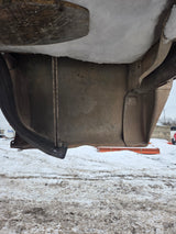 1999-2010 Ford Super Duty F250 F350 6' 9" Short Truck Bed