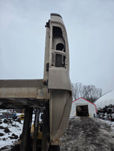 1999-2010 Ford Super Duty F250 F350 6' 9" Short Truck Bed
