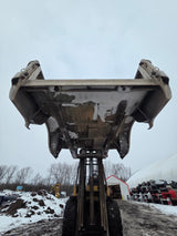 1999-2010 Ford Super Duty F250 F350 6' 9" Short Truck Bed