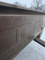 1999-2010 Ford Super Duty F250 F350 6' 9" Short Truck Bed