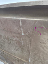 1999-2010 Ford Super Duty F250 F350 6' 9" Short Truck Bed