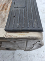 1999-2010 Ford Super Duty F250 F350 6' 9" Short Truck Bed