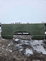 1988-1998 Chevrolet / GMC 1500 2500 3500 OBS 6' 6" Short Truck Bed